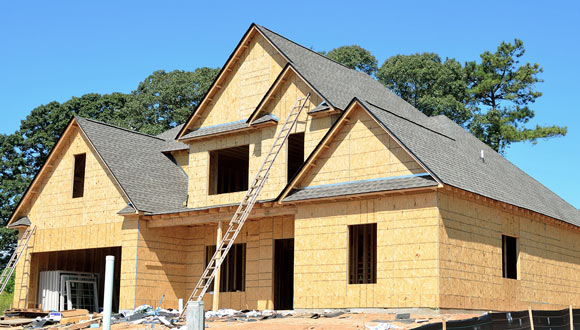 New Construction Home Inspections from First Priority Home Inspections