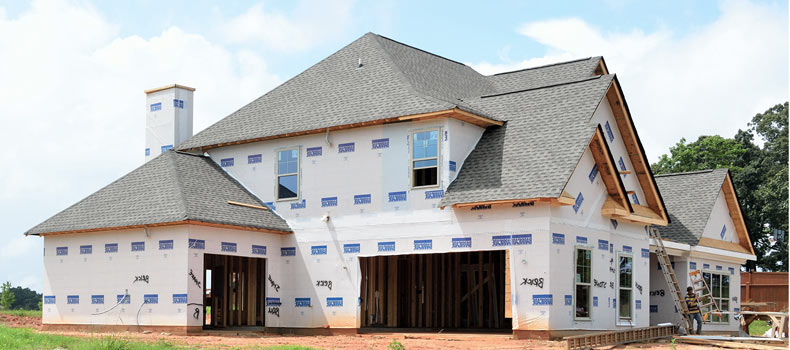 Get a new construction home inspection from First Priority Home Inspections