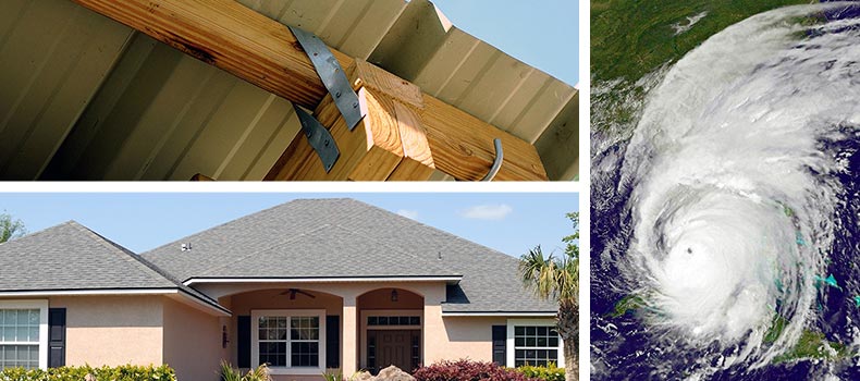 Get a wind mitigation home inspection from First Priority Home Inspections